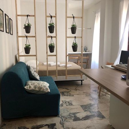Appartamento Martini 33 Милано Екстериор снимка
