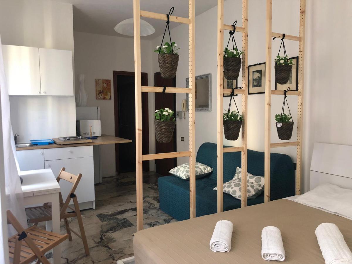 Appartamento Martini 33 Милано Екстериор снимка