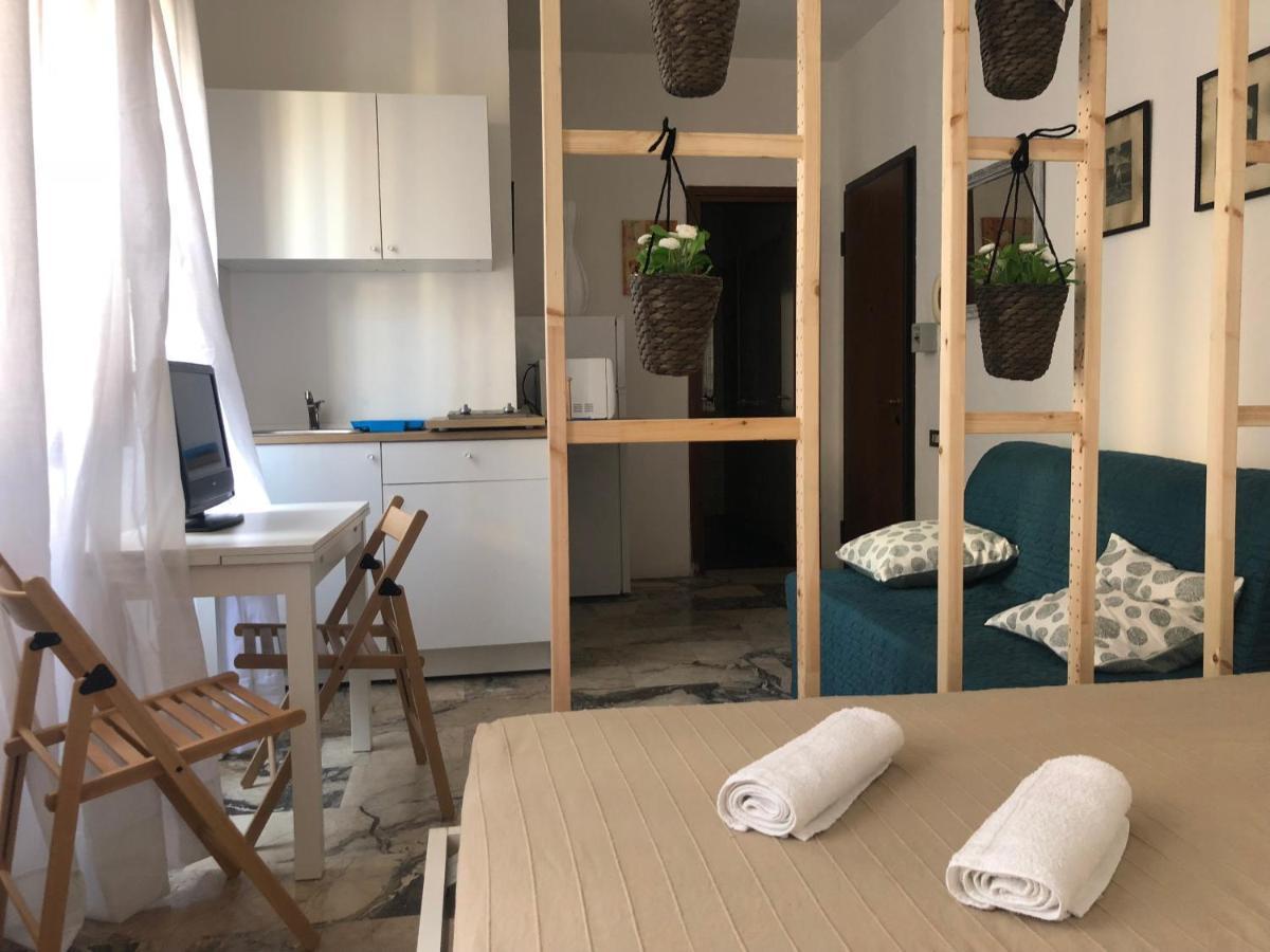 Appartamento Martini 33 Милано Екстериор снимка