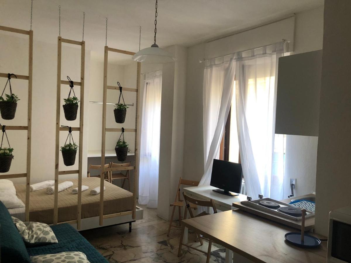 Appartamento Martini 33 Милано Екстериор снимка
