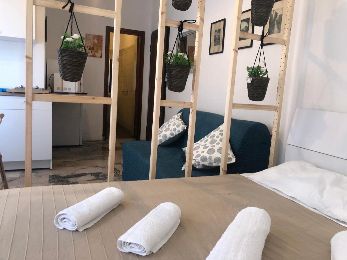 Appartamento Martini 33 Милано Екстериор снимка